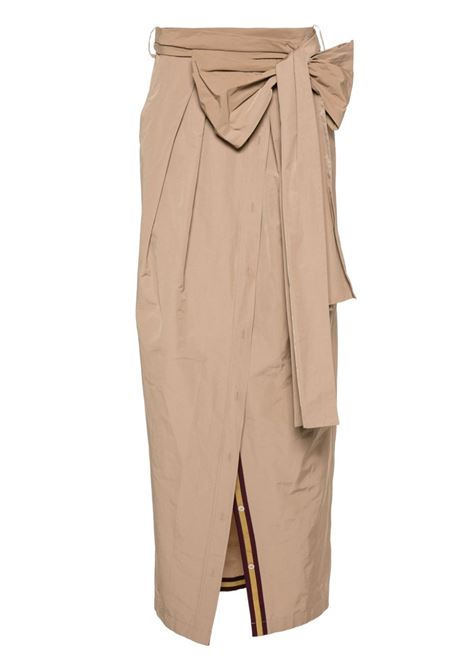  DRIES VAN NOTEN | Skirt | SOLADATAPE8029103